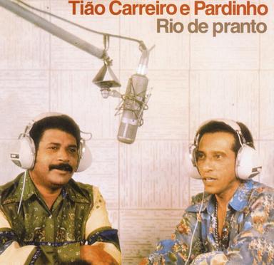 Rio de Pranto