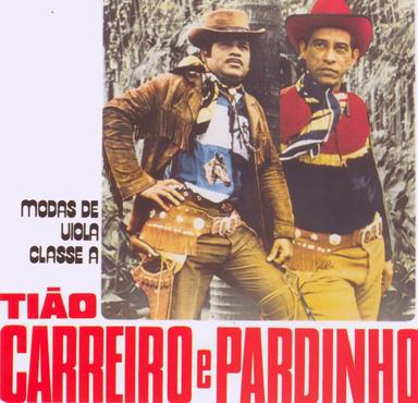 Boiada cuiabana
