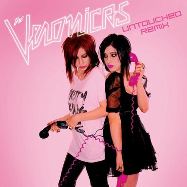 Untouched - Napack - Dangerous Muse Remix