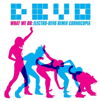 What We Do - Single Edit