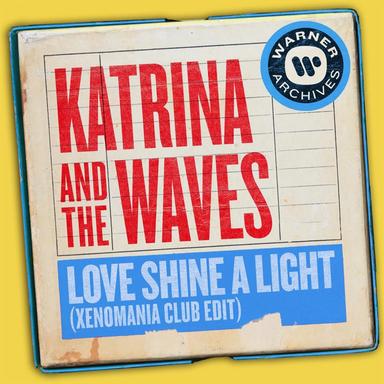 Love Shine a Light (Xenomania Club Edit) - Remix