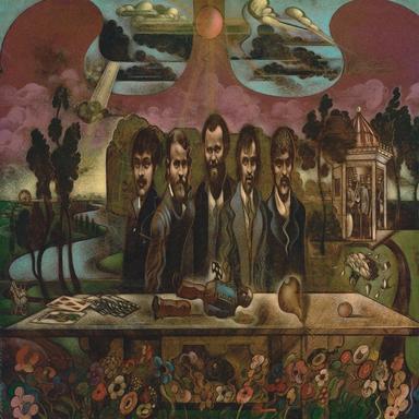 When I Paint My Masterpiece - Alternate Take / 2021 Mix