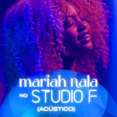 Sem Tempo (Acústico no Studio F)