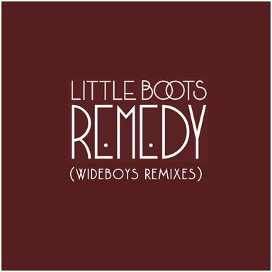 Remedy - Wideboys Dub Mix