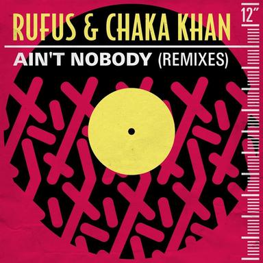 Ain't Nobody (Bassapella) - Remix