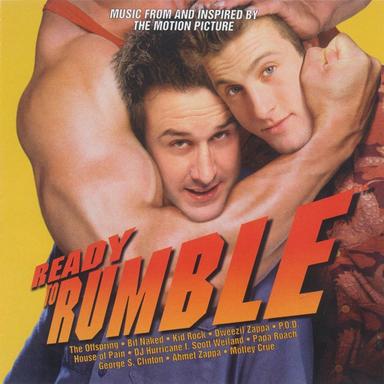 We Will Rock You (feat. Scott Weiland)