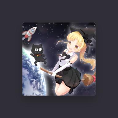 N